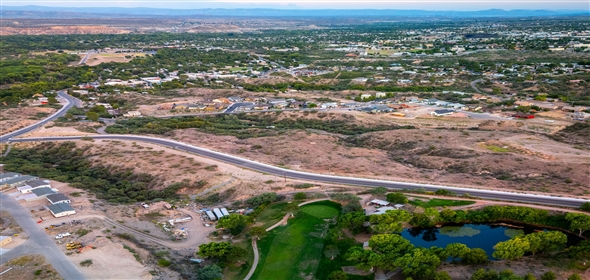 1214 N. Main Cottonwood Arizona, 86326 | Cottonwood High Density Residential Acreage