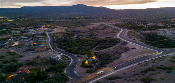 1214 N. Main Cottonwood Arizona, 86326 | Cottonwood High Density Residential Acreage