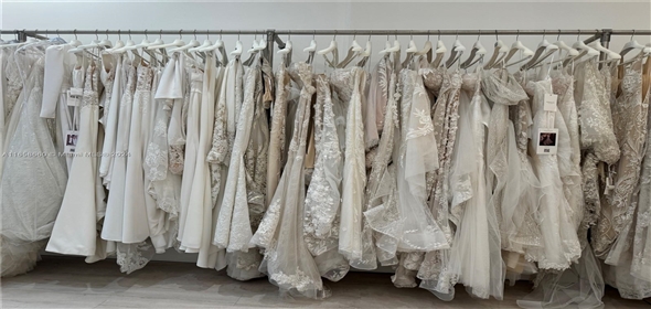 Miami Miami Florida, 33100 | Wedding Dress Boutique