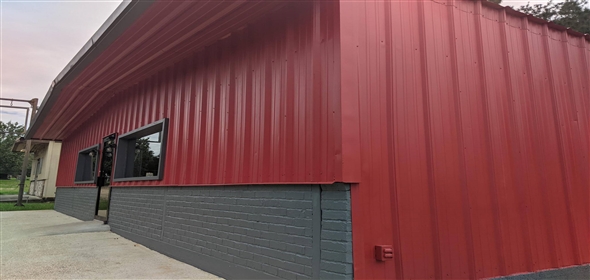 2053 LA-10 Jackson Louisiana, 70748 | Exclusive Commercial Bulding for Sale