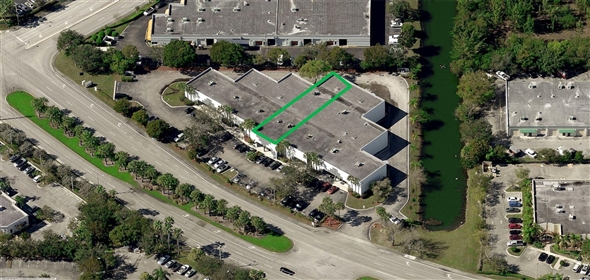 5365 N Hiatus Rd # 5371 SUNRISE, FL 33351-8718 Fort Lauderdale Florida, 33351 | Beautiful Warehouse Office