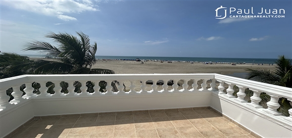 9th Avenue # 20-64, Cartagena  Bolivar, 130007 | Beautiful town house