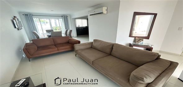 9th Avenue # 20-64, Cartagena  Bolivar, 130007 | Beautiful town house