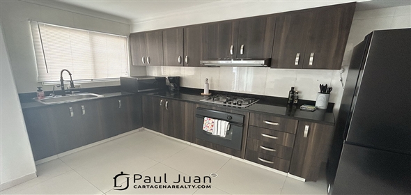 9th Avenue # 20-64, Cartagena  Bolivar, 130007 | Beautiful town house