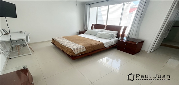 9th Avenue # 20-64, Cartagena  Bolivar, 130007 | Beautiful town house