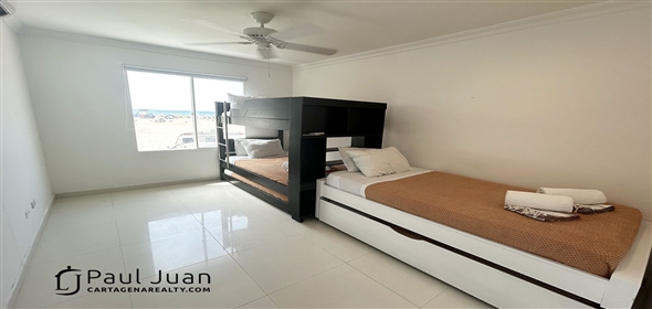 9th Avenue # 20-64, Cartagena  Bolivar, 130007 | Beautiful town house