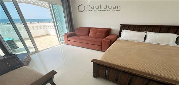 9th Avenue # 20-64, Cartagena  Bolivar, 130007 | Beautiful town house