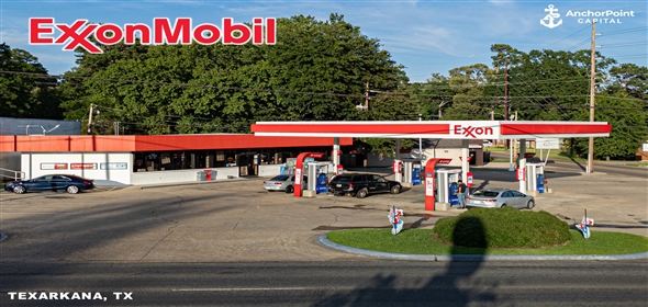 3300 Texas Blvd Texarkana Texas, 75503 | ExxonMobil