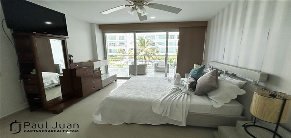 9th Avenue # 34-122,Cartagena  Bolivar, 130002 | Exclusive apartment