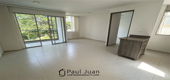 Kilometer 8 on the way to Barranquilla.  Bolivar, 130001 | Exclusive apartment