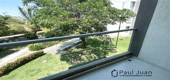 Kilometer 8 on the way to Barranquilla.  Bolivar, 130001 | Exclusive apartment