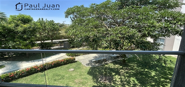 Kilometer 8 on the way to Barranquilla.  Bolivar, 130001 | Exclusive apartment