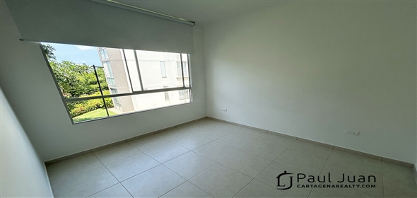 Kilometer 8 on the way to Barranquilla.  Bolivar, 130001 | Exclusive apartment