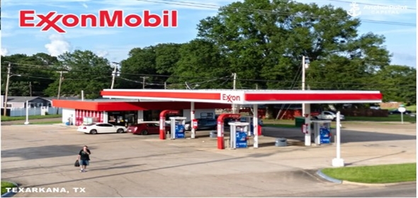 3400 New Boston Rd Texarkana Texas, 75501 | ExxonMobil