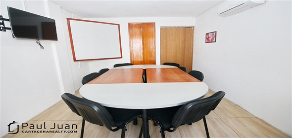 Callejon Ancho # 10B-52.  Bolivar, 130001 | Guest house