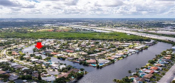 2856 NW 10th Ave # 0 Wilton Manors Florida, 33311 | Beautiful Single Family