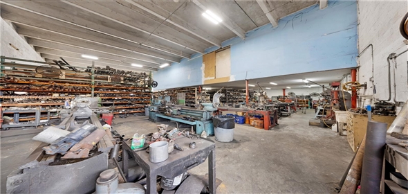 8125 NW 93rd St Medley Florida, 33166 | Beautiful Warehouse