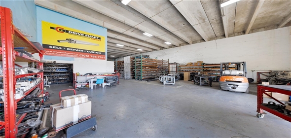 8125 NW 93rd St Medley Florida, 33166 | Beautiful Warehouse