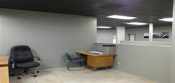 44143 20th St W Lancaster California, 93534 | Splendid Medical Office