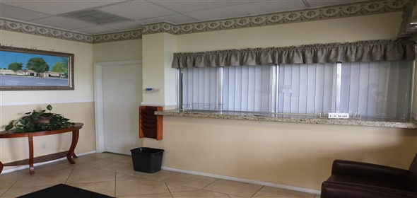 44143 20th St W Lancaster California, 93534 | Splendid Medical Office