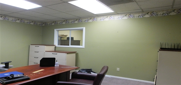 44143 20th St W Lancaster California, 93534 | Splendid Medical Office