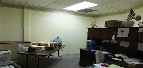 44143 20th St W Lancaster California, 93534 | Splendid Medical Office