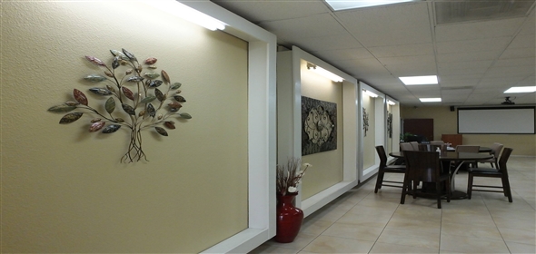 44143 20th St W Lancaster California, 93534 | Splendid Medical Office