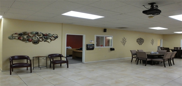 44143 20th St W Lancaster California, 93534 | Splendid Medical Office