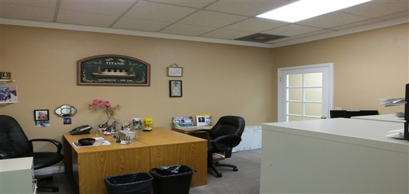 44143 20th St W Lancaster California, 93534 | Splendid Medical Office