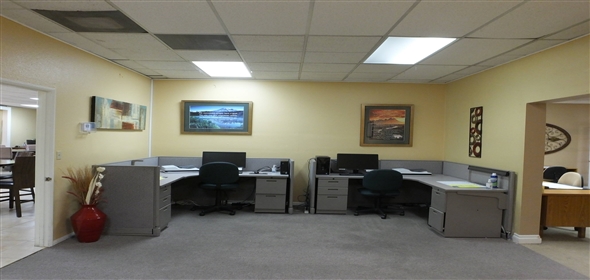 44143 20th St W Lancaster California, 93534 | Splendid Medical Office