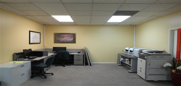 44143 20th St W Lancaster California, 93534 | Splendid Medical Office