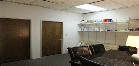 44143 20th St W Lancaster California, 93534 | Splendid Medical Office