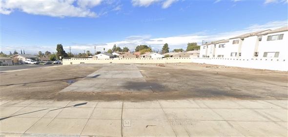 2500 Haley St Bakersfield California, 93305 | Prime Commercial Lot in Bakersfield, CA