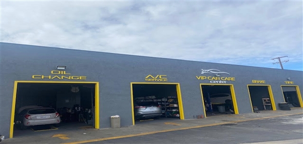 44267 Division St Lancaster California, 93535 | VIP Car Wash & Car Care Center