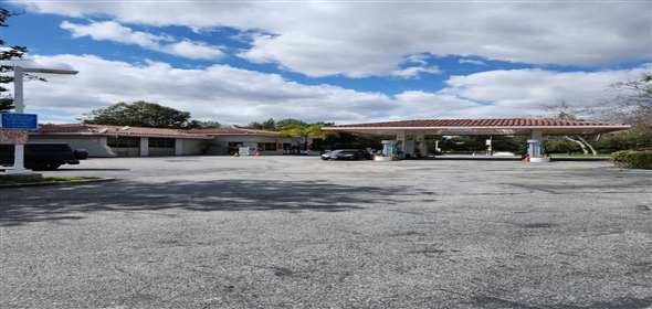 1790 S San Dimas Ave, San Dimas California, 91773 | 76 Gas Station and Property