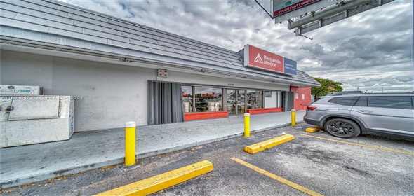 Hialeah Hialeah Florida, 33012 | Flex Space