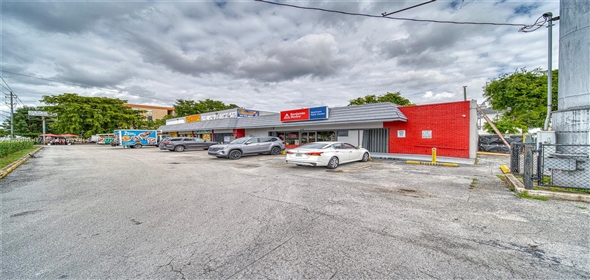 Hialeah Hialeah Florida, 33012 | Flex Space