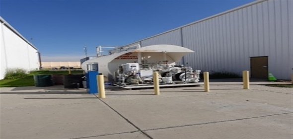 4170 Aviation Madera California, 93637 | For SaleAirport HangerMadera Airport Hangers