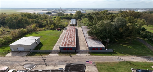 100 Martinez Dr, Monroe Louisiana, 71203 | Exclusive Warehouse for Sale