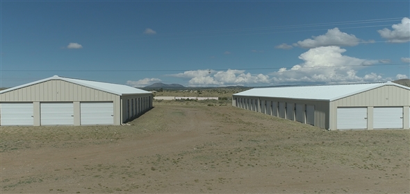 Magdalena New Mexico, 87825 | Magdalena Storage