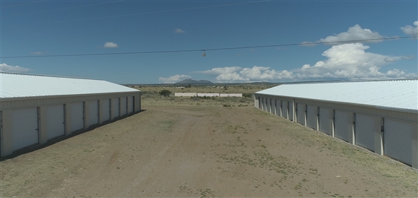 Magdalena New Mexico, 87825 | Magdalena Storage