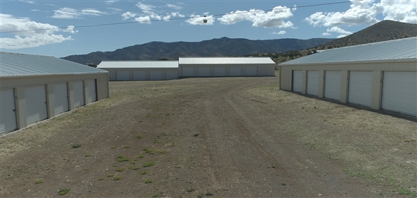 Magdalena New Mexico, 87825 | Magdalena Storage