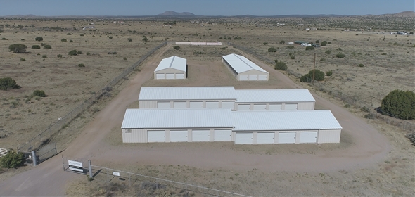 Magdalena New Mexico, 87825 | Magdalena Storage