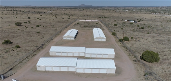 Magdalena New Mexico, 87825 | Magdalena Storage