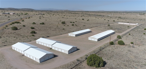 Magdalena New Mexico, 87825 | Magdalena Storage