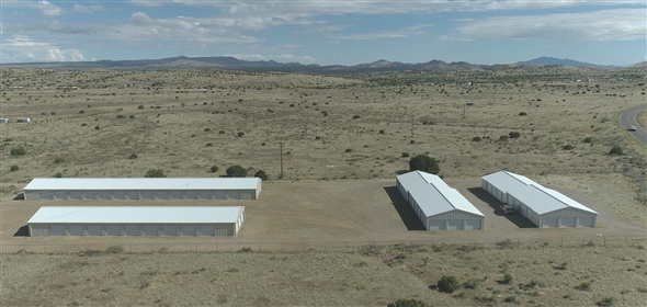 Magdalena New Mexico, 87825 | Magdalena Storage