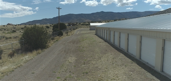 Magdalena New Mexico, 87825 | Magdalena Storage