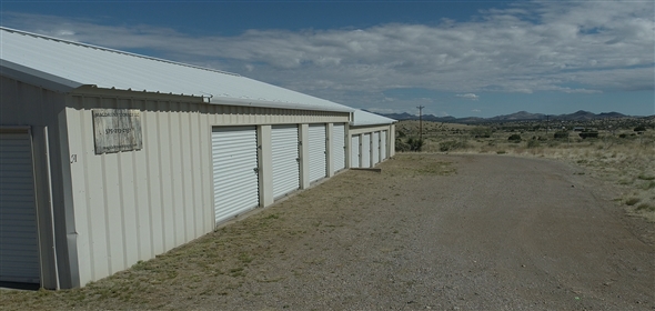 Magdalena New Mexico, 87825 | Magdalena Storage