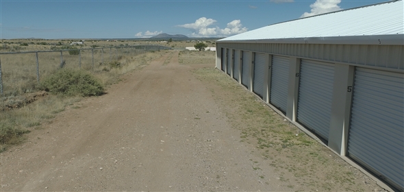 Magdalena New Mexico, 87825 | Magdalena Storage