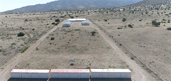 Magdalena New Mexico, 87825 | Magdalena Storage